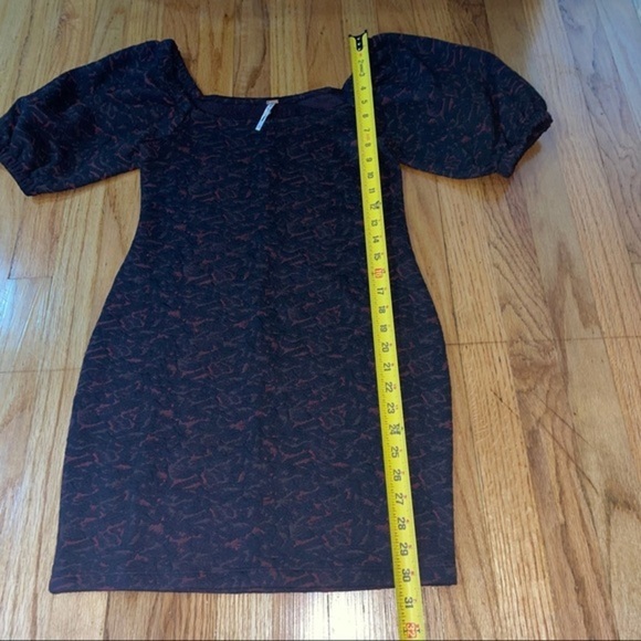 Free people Sunset Mini Dress - Picture 4 of 11